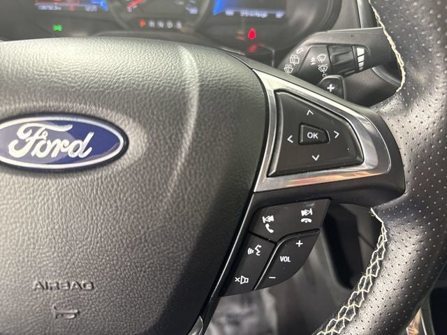 2023 Ford Edge ST