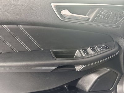 2023 Ford Edge ST