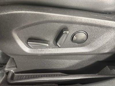 2023 Ford Edge ST
