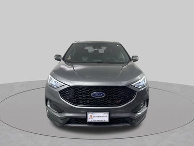 2023 Ford Edge ST