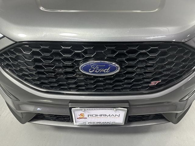 2023 Ford Edge ST