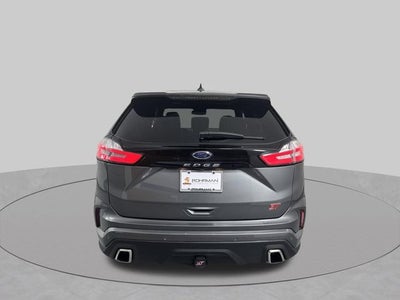 2023 Ford Edge ST