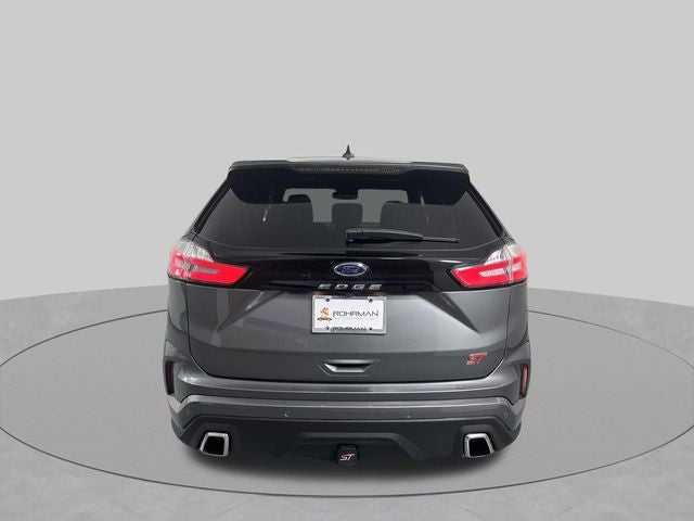 2023 Ford Edge ST
