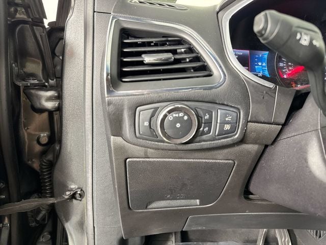 2019 Ford Edge ST