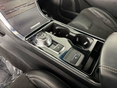 2019 Ford Edge ST