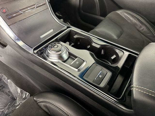 2019 Ford Edge ST