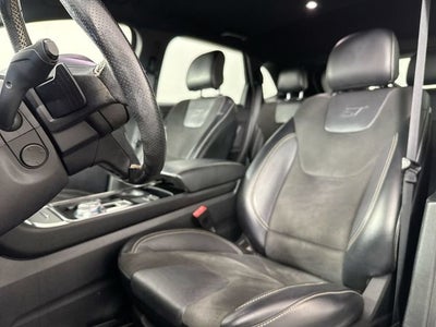 2019 Ford Edge ST