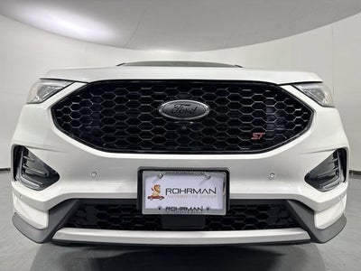 2020 Ford Edge ST