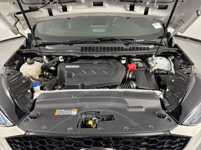 2020 Ford Edge ST