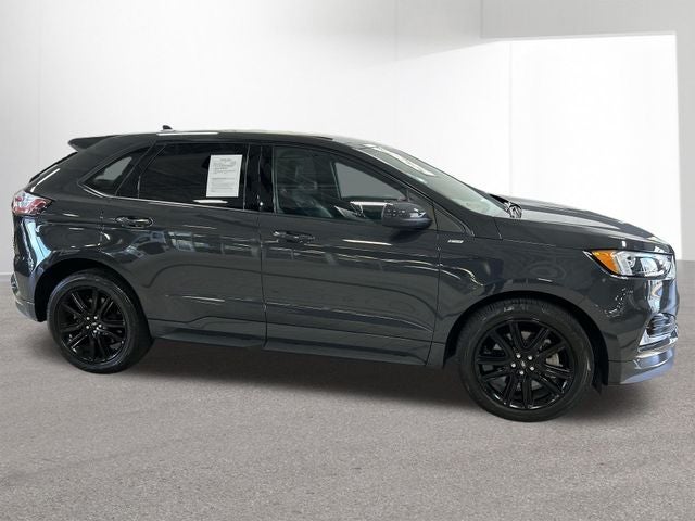 2021 Ford Edge ST Line