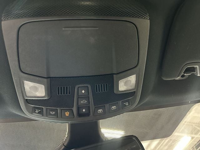 2021 Ford Edge ST Line