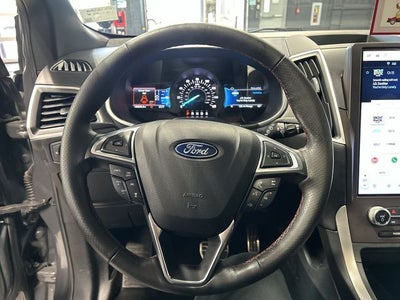 2021 Ford Edge ST Line