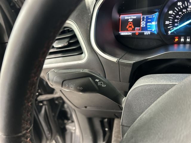 2021 Ford Edge ST Line