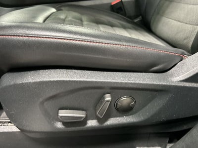2021 Ford Edge ST Line