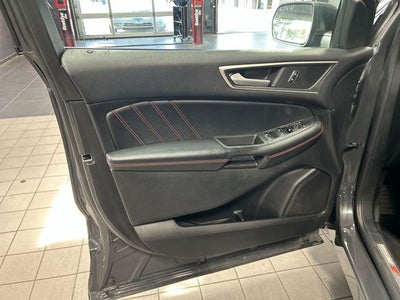 2021 Ford Edge ST Line