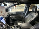 2021 Ford Edge ST Line