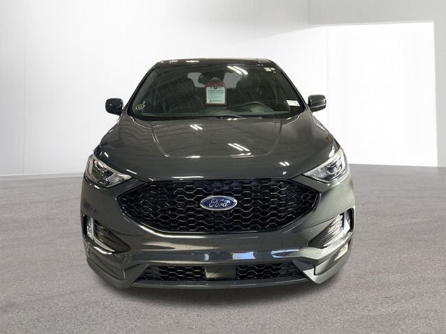 2021 Ford Edge ST Line