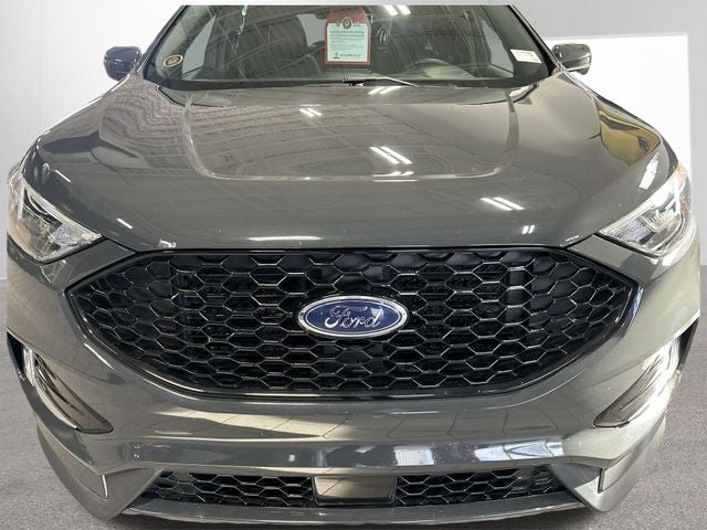 2021 Ford Edge ST Line