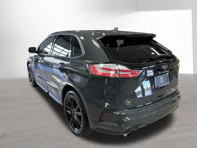 2021 Ford Edge ST Line