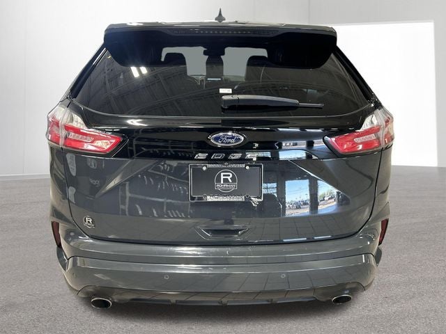 2021 Ford Edge ST Line