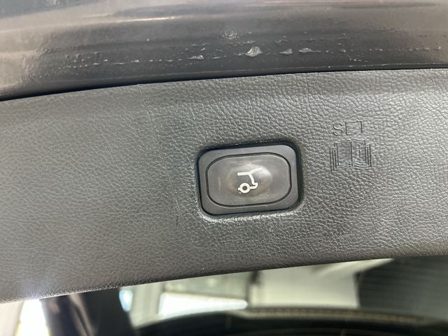 2021 Ford Edge ST Line