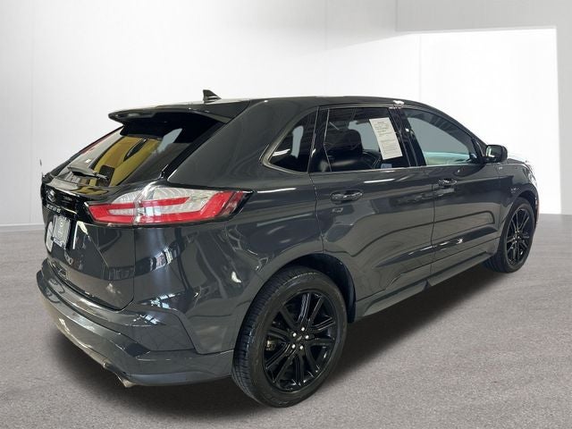 2021 Ford Edge ST Line