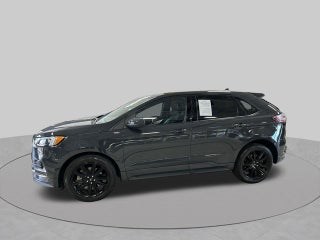 2021 Ford Edge ST Line