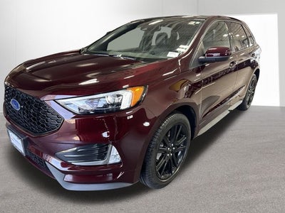 2024 Ford Edge ST Line