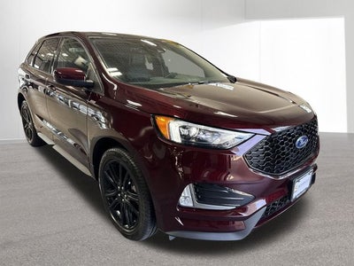 2024 Ford Edge ST Line