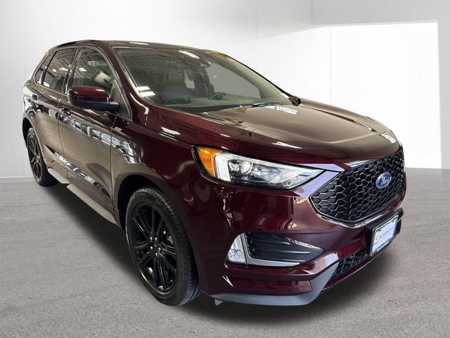 2024 Ford Edge ST Line