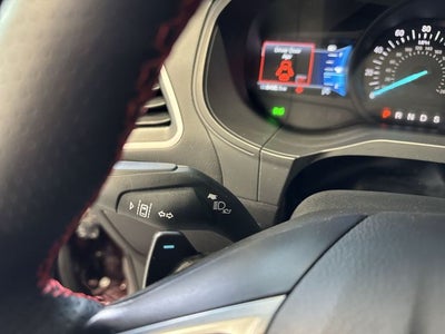 2024 Ford Edge ST Line