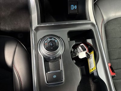 2024 Ford Edge ST Line
