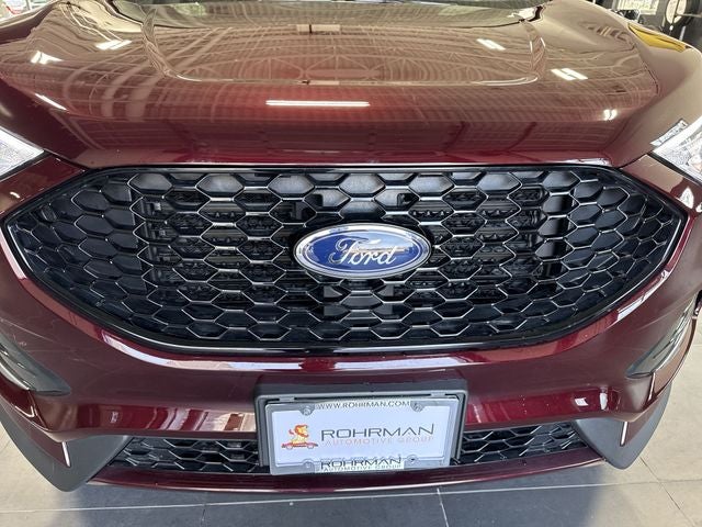 2024 Ford Edge ST Line