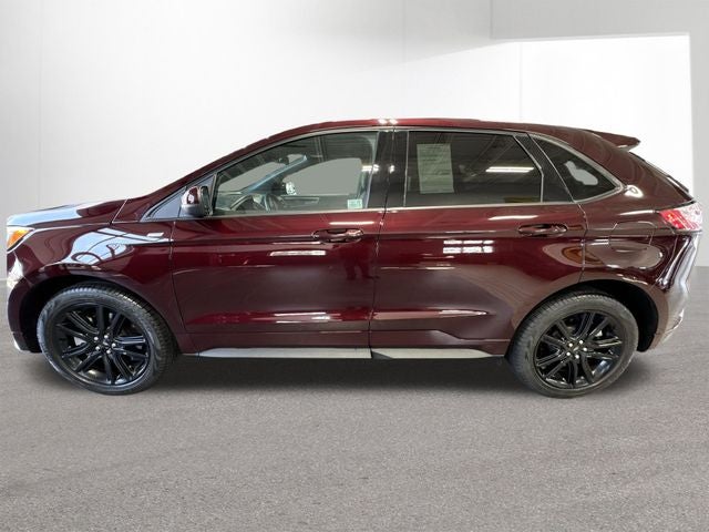 2024 Ford Edge ST Line