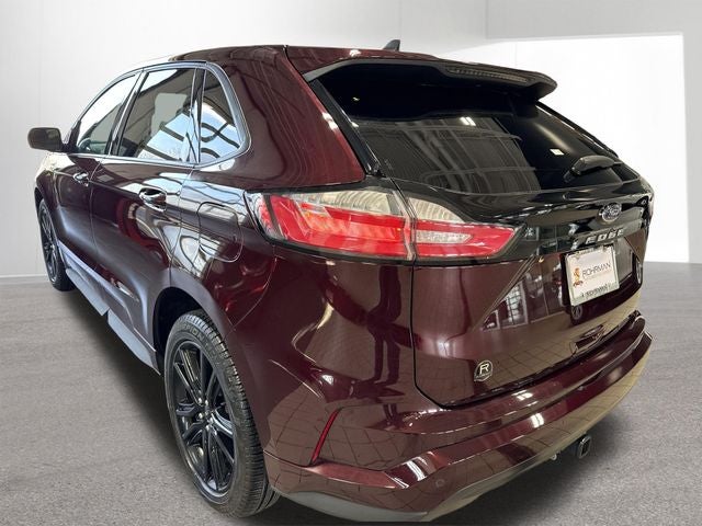 2024 Ford Edge ST Line
