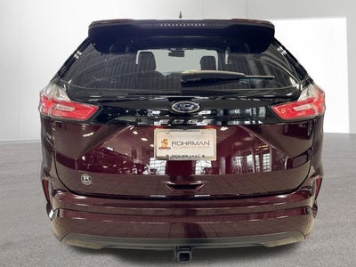 2024 Ford Edge ST Line