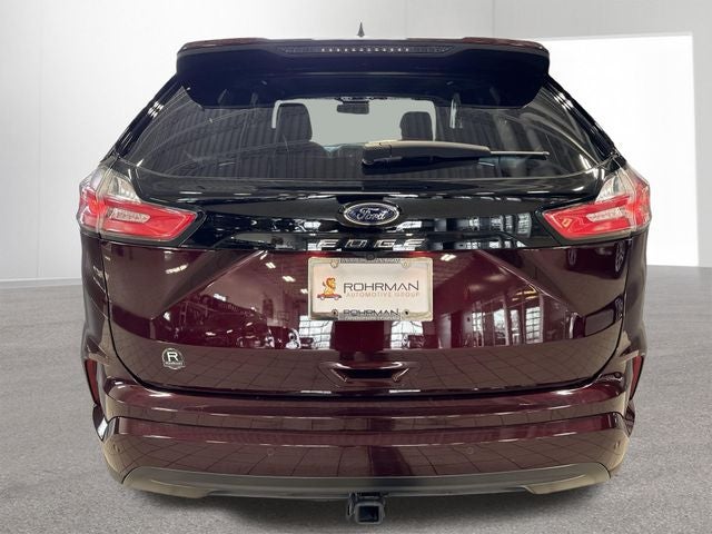 2024 Ford Edge ST Line