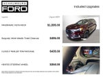 2024 Ford Edge ST Line