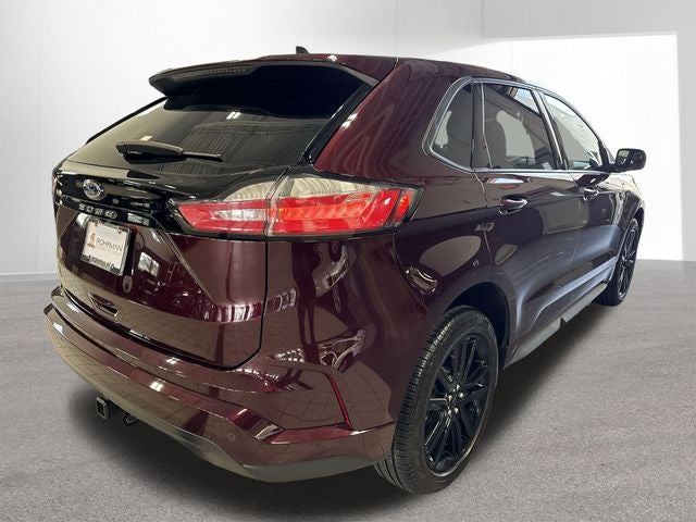 2024 Ford Edge ST Line