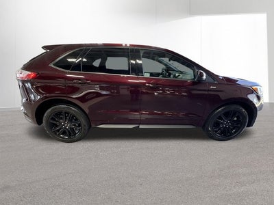 2024 Ford Edge ST Line