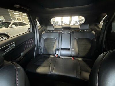 2024 Ford Edge ST Line