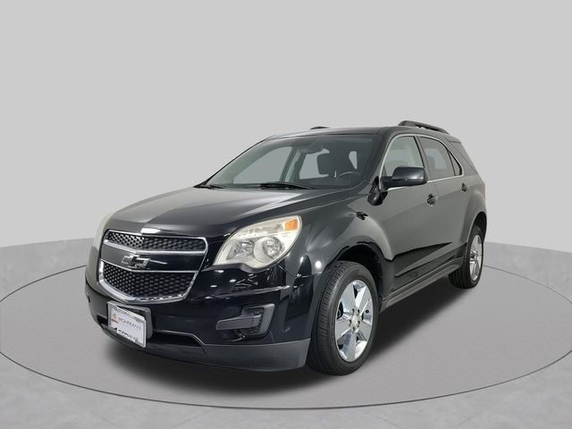 2013 Chevrolet Equinox LT 1LT