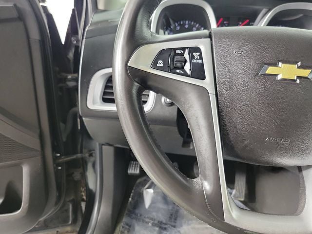 2013 Chevrolet Equinox LT 1LT