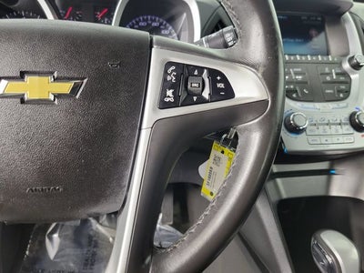 2013 Chevrolet Equinox LT 1LT