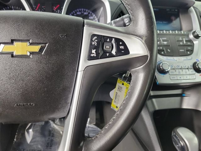 2013 Chevrolet Equinox LT 1LT