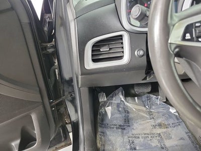 2013 Chevrolet Equinox LT 1LT