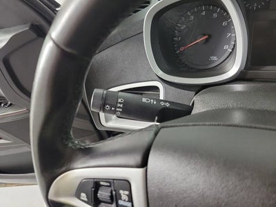 2013 Chevrolet Equinox LT 1LT