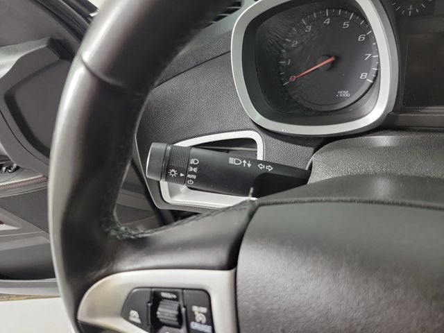 2013 Chevrolet Equinox LT 1LT