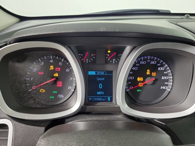 2013 Chevrolet Equinox LT 1LT