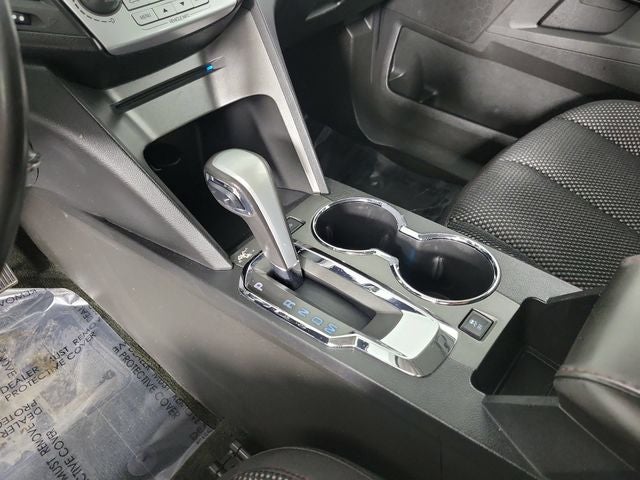 2013 Chevrolet Equinox LT 1LT